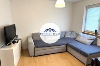 Wohnung mieten in 64678 Lindenfels, Gemütliche 2-Zimmer-Wohnung | möbliert | Schmidt&Co. Immobilien