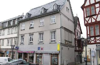 Wohnung mieten in Kornmarkt, 65549 Limburg, Helle Altbauwohnung in zentraler Wohnlage in Limburg an der Lahn