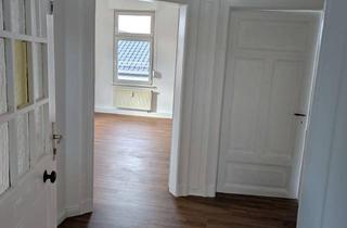 Wohnung mieten in Großgasse, 61184 Karben, Grundsanierte Traum-Altbauwohnung in Gründerzeitvilla