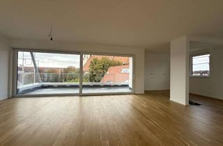 Penthouse mieten in Bei Der Martinskirche 15, 72555 Metzingen, ** Wohnen im Herzen Metzingens - exklusives Penthouse in der Outlet-City **