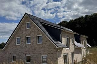 Wohnung mieten in Soltauer Straße, 29646 Bispingen, Neubau-EG-Wohnung in Bispingen – 3 Zimmer, Terrasse & Einbauküche