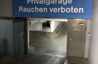 Garagen mieten in Schulstraße Ludwigshafen 9-17, 67059 Mitte, Stellplatz in zugangsgesicherter Anlage