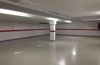 Garagen mieten in Gartenstrasse 51, 79713 Bad Säckingen, Tiefgaragenstellplatz in Bad Säckingen/Wallbach