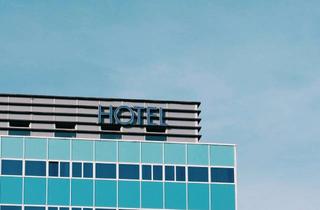 Gewerbeimmobilie kaufen in 79539 Lörrach, Hotelgrundstück mitten in Lörrach!