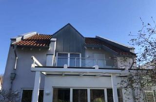 Haus kaufen in 55291 Saulheim, Wohnen wie im Urlaub! Architektenhaus mit Garten, Schwimmbad und Privatparkplatz auf 1748m²