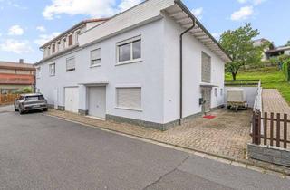 Einfamilienhaus kaufen in 64750 Lützelbach, Charmantes Einfamilienhaus mit kleiner Einliegerwohnung in ruhiger Lage von Lützelbach