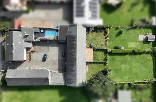 Haus kaufen in 16356 Ahrensfelde, Dein Vierseitenhof voller Möglichkeiten