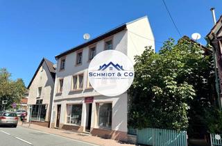 Mehrfamilienhaus kaufen in 64678 Lindenfels, Kapitalanlage | Mehrfamilienhaus | Schmidt&Co. Immobilien