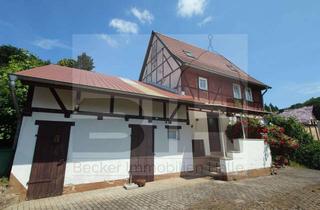 Einfamilienhaus kaufen in 06526 Sangerhausen, Einfamilienhaus mit Charme