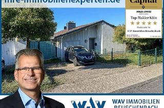 Haus kaufen in 53424 Remagen, Rheinblick inklusive: Attraktives Zweifamilienhaus in Oberwinter