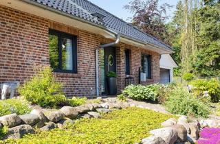 Haus kaufen in 21376 Salzhausen, *** Die Gelegenheit für Ihr neues Wohlfühlzuhause ***