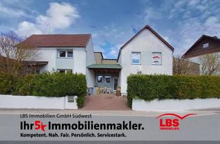 Haus kaufen in 56370 Schönborn, Günstig ... und komplett saniert - zieh' direkt ein :-)