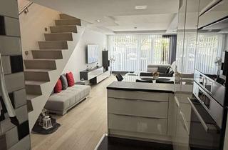 Reihenhaus kaufen in Josefine Scheuerle Weg., 88213 Ravensburg, Voll renoviertes Reihenhaus in guter Lage von Ravensburg