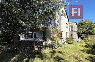 Haus kaufen in 36093 Künzell, SOFORT FREI! Perfekte Lage KÜNZELL! 3 komfortable Wohneinheiten