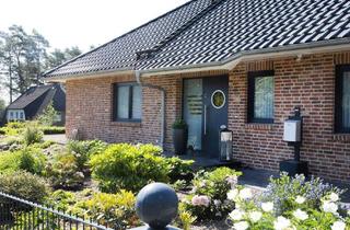 Haus kaufen in 21376 Salzhausen, *** Energieeffizient, frei lieferbar und bebau- oder teilbar ***