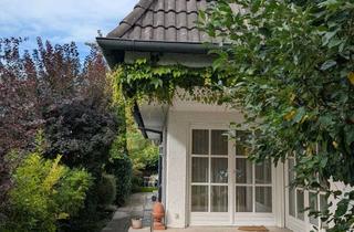 Haus mieten in Kienbachstraße 12B, 82211 Herrsching, Großzügige Doppelhaushälfte in zentraler Lage von Herrsching am Ammersee