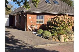 Haus mieten in 25746 Wesseln, EHF in ruhiger Lage in Wesseln, in der Nähe von WKK