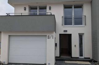 Haus mieten in Marie-Curie-Straße 8/1, 74257 Untereisesheim, Neues HAUS (Haushälfte) inklusive einer Grossen Suite, ab JANUAR 2026 zu vermieten in Untereisesheim