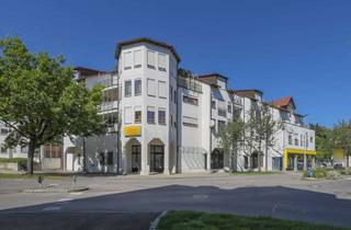 Anlageobjekt in 72800 Eningen, Attraktiver Verbrauchermarkt - langfristig vermietet, sichere Rendite garantiert!