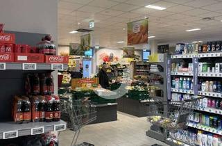 Anlageobjekt in 70734 Fellbach, Langfristig vermieteter Netto-Markt mit 7,4 % Rendite