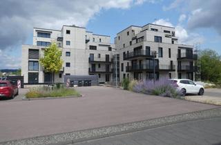 Penthouse kaufen in 54294 Trier, Helle Penthousewohnung im KFW 40 Energiesparhaus Trier mit Top Verkehranbindung Luxemburg