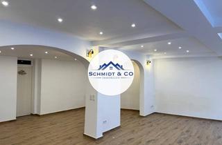Büro zu mieten in 64678 Lindenfels, Laden- / Bürofläche | zentrale Lage | Schmidt&Co. Immobilien