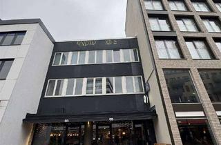 Büro zu mieten in Neue Große Bergstrasse 11, 22767 Altona-Altstadt, *TOPLAGE* Bürofläche im Herzen von Altona