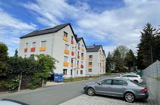 Wohnung mieten in 07616 Bürgel, Wohnung mit eigener Dachterrasse