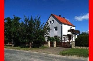 Einfamilienhaus kaufen in 31028 Gronau, Gronau - Ihr neues Zuhause mit extra Baureserve
