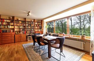 Haus kaufen in 54294 Trier, Trier-Feyen - Großzügiges freistehendes Wohnhaus in individueller Lage mit viel Grün