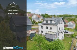 Einfamilienhaus kaufen in 74740 Adelsheim, Für Naturliebhaber mit gehobenen Wohnansprüchen in verkehrsgünstiger Lage