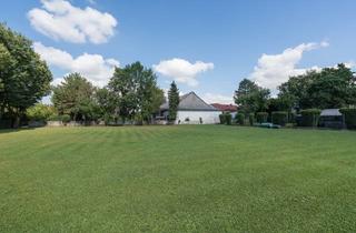 Immobilie kaufen in 85716 Unterschleißheim, Stadtvillengrundstück in Unterschleißheim/ Alt-Stadt für Ihr Wunschobjekt