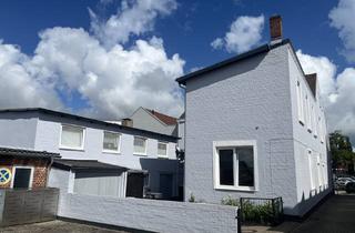 Anlageobjekt in 25541 Brunsbüttel, Provisionsfreies Wohn- und Geschäftshaus
