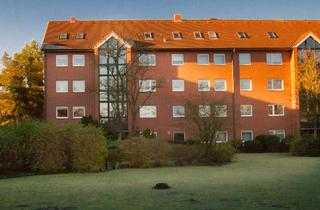 Wohnung kaufen in 25451 Quickborn, Preissenkung erfolgt 3 Zimmer Wohnung ca. 83 m², nur für Kapitalanleger