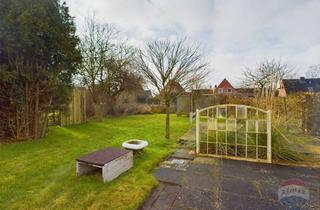 Einfamilienhaus kaufen in 25764 Wesselburen, Neuer Preis – neues Glück: Familienhaus mit großem Garten ab 180.000 €!