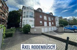 Wohnung kaufen in 50374 Erftstadt, Liblar, schicke Maisonettewohnung in zentraler Lage mit sonniger Dachterrasse!