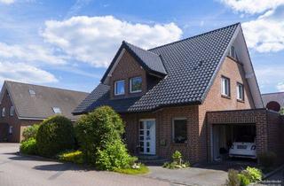 Einfamilienhaus kaufen in 48703 Stadtlohn, Einfamilienhaus in Stadtlohn kaufen – mit Kamin, Sauna, Hot Tub und PV-Anlage