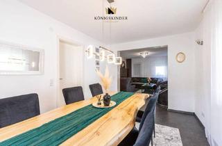 Doppelhaushälfte kaufen in 73266 Bissingen, Bissingen an der Teck - Sanierte Doppelhaushälfte in ruhiger Lage