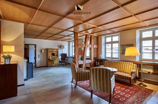 Wohnung kaufen in 72172 Sulz, Sulz am Neckar - Wohnen mit Kultur und in gediegener Atmosphäre...