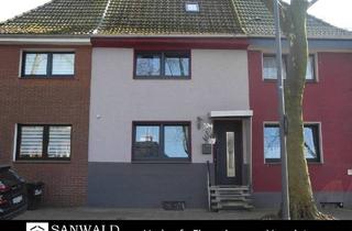Einfamilienhaus kaufen in 44628 Herne, Herne - Modernisiertes Einfamilienhaus in Herne