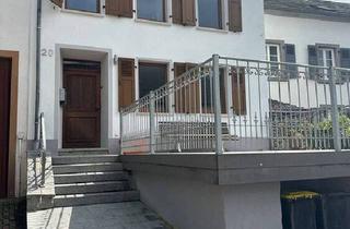 Einfamilienhaus kaufen in 66706 Perl, Perl - Charmantes Einfamilienhaus direkt an der Grenze Luxemburg