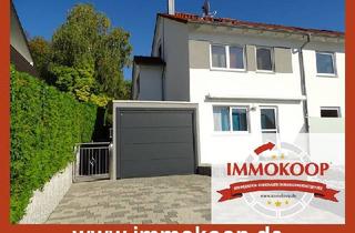 Haus kaufen in 74363 Güglingen, Güglingen - TOP Zustand und reichlich Platz - Ein starkes Haus im Zabergäu