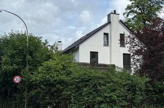 Haus kaufen in 66117 Saarbrücken, Saarbrücken - Viel Platz für die Familie Familienhaus mit Garten und Garage in 66117 Saarbrücken zu verkaufen