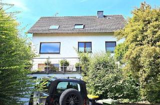 Einfamilienhaus kaufen in 53797 Lohmar, Lohmar - +++BEZUGSFREIES MEHRGENERATIONENHAUS IM BELIEBTEN LOHMAR HONRATH+++