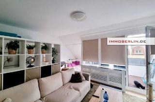 Wohnung kaufen in 13591 Berlin, Etagenwohnung in Berlin