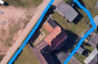 Mehrfamilienhaus kaufen in 64859 Eppertshausen, Eppertshausen - Zweifamilienhaus mit großem Grundstück von Privat!