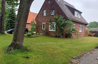 Einfamilienhaus kaufen in 26954 Nordenham, Nordenham - Einfamilienhaus in Nordenham Esenshamm zu Verkaufen