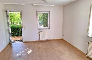 Wohnung kaufen in 63906 Erlenbach, Erlenbach am Main - Helle 4-Zi.-EG-Eigentumswohnung mit Terrasse