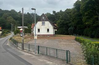 Haus kaufen in 36433 Bad Salzungen, Bad Salzungen - Haus mit großem Grundstück in Bad Salzungen