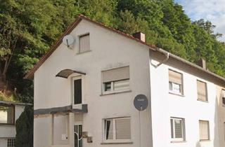 Mehrfamilienhaus kaufen in 66482 Zweibrücken, Zweibrücken - Mehrfamilienhaus in zentraler Lage